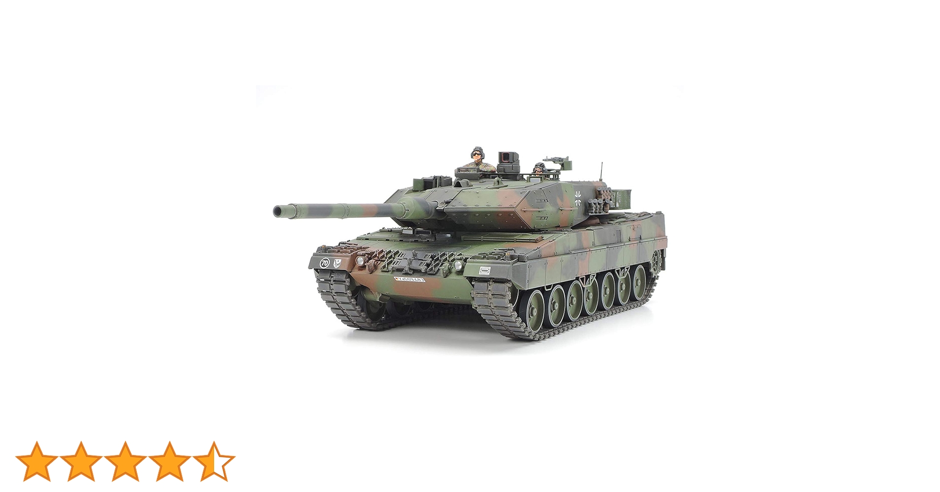 Amazon | タミヤ 1/35 ミリタリーミニチュアシリーズ No.271 ドイツ
